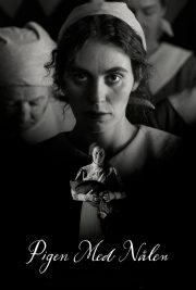 Cô Gái và Cây Kim