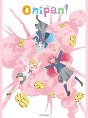 ONIPAN! ONIPAN!