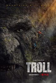 Troll: Quỷ Núi Khổng Lồ Troll: Quỷ Núi Khổng Lồ