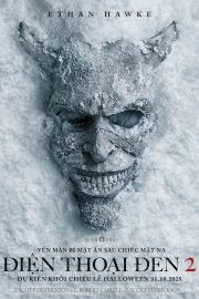 Điện Thoại Đen 2