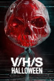 V/H/S/HALLOWEEN