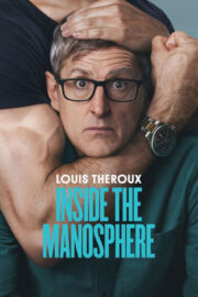 Louis Theroux: Bên trong cộng đồng nam giới